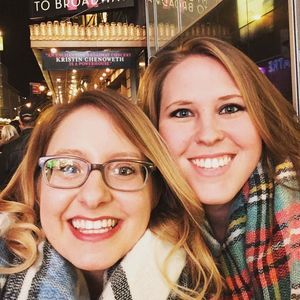 Meet your Posher, Micah